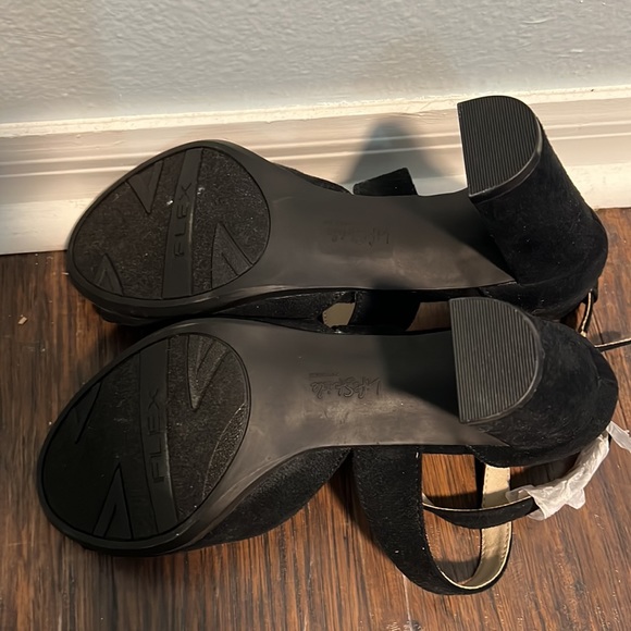 Lifestride heels - new - Picture 5 of 5